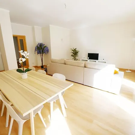 Apartment Bem Olhado