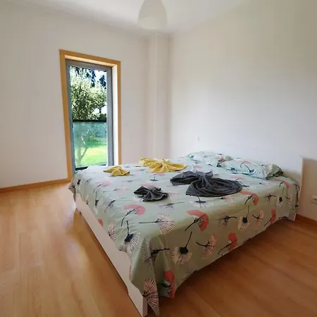 Bem Olhado Apartment Olhao