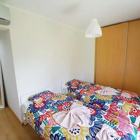 Apartment Bem Olhado *