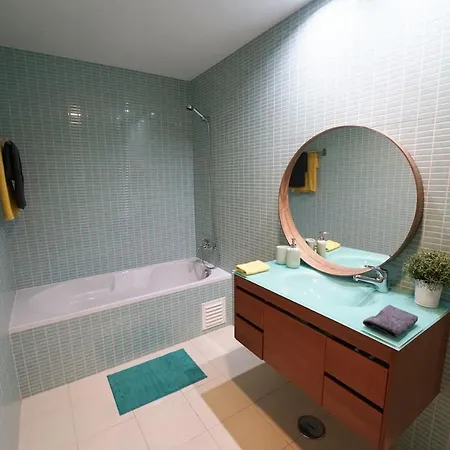 Apartment Bem Olhado