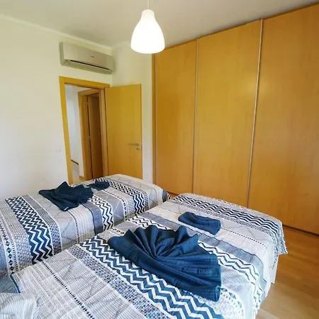 Bem Olhado Apartment *