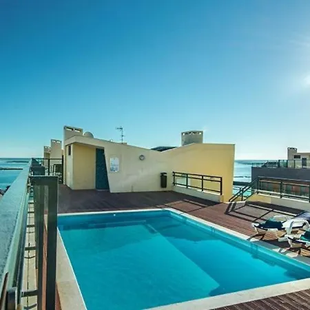 公寓 Bem Olhado